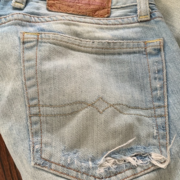 Blue Jeans - Picture 4 of 5